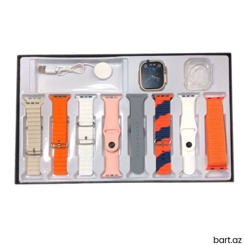 YY-06 Ultra Smart Watch