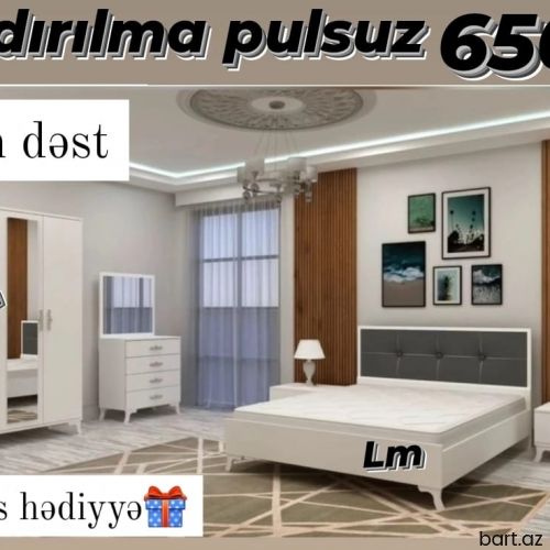 Yataq desti