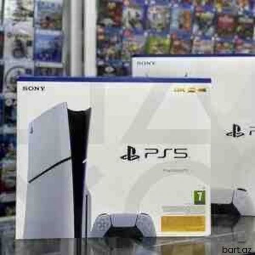 PlayStation 5 slim 1T
