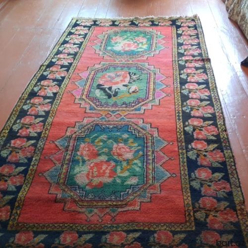 Qədim gəbə ( kilim ) 