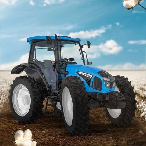 Landini Super DT 110 HC (2025) 