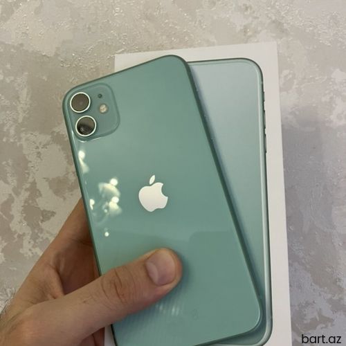 Apple iPhone 11 128 GB