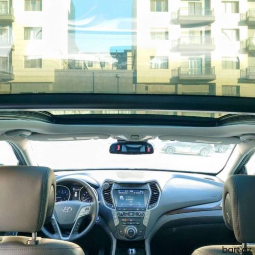 Hyundai Santa Fe: 2 | 2017 il 