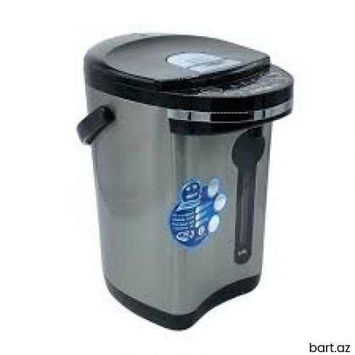 Termopot təmiri 