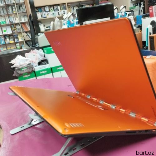 Lenovo Yoga, 13.3