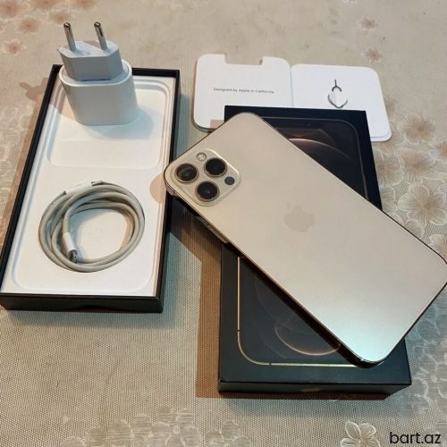 IPhone 12 Pro Max | 256 GB