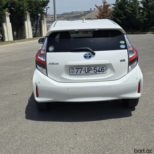 Toyota : 1.4 l | 2019 il