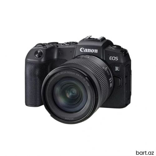 Canon EOS RP + RF 24-105 mm f/4-7.1