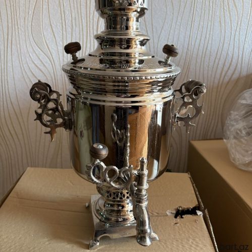 Yeni Od Samovar, 5 l