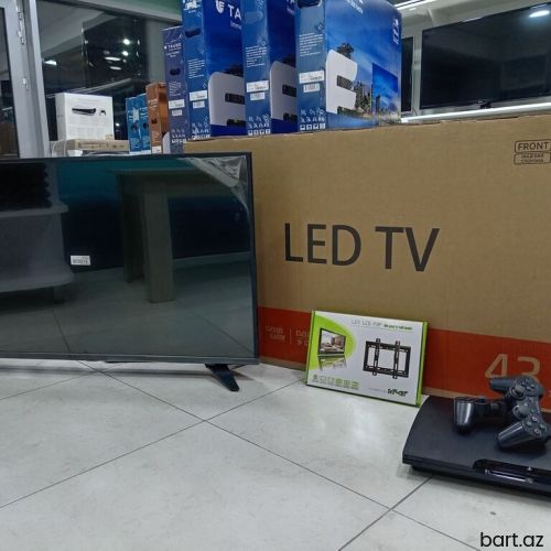 Tv 109 Ekran Shavki Ps 3 