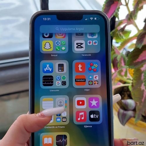 IPhone 14 Pro Max, 128 GB