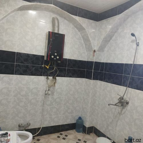 Maştağada 3 otaqlı həyət evi 120 kvm