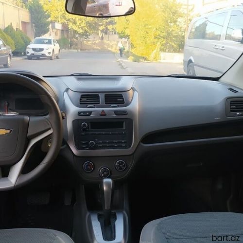 Chevrolet Cobalt: 1.5 l | 2023 il