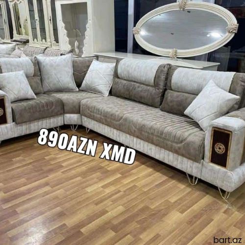 Divan künc madel