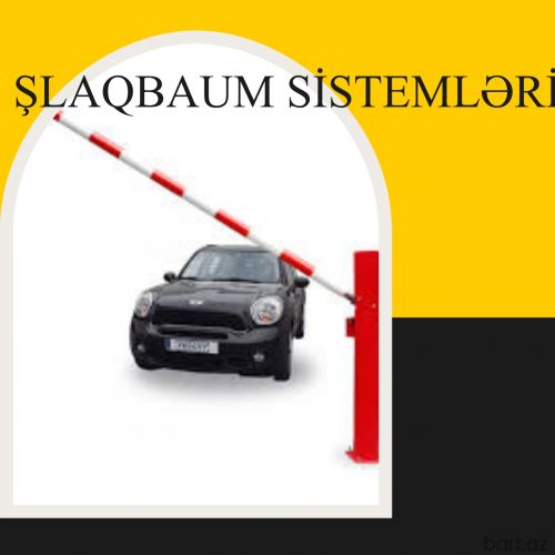 Slaqbaum satisi ve qurasdirilmasi