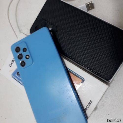 Samsung Galaxy A32 | 128 GB |