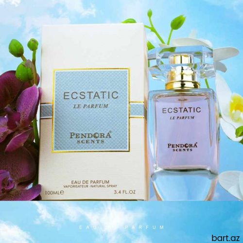 Pendora scents Ecstatic