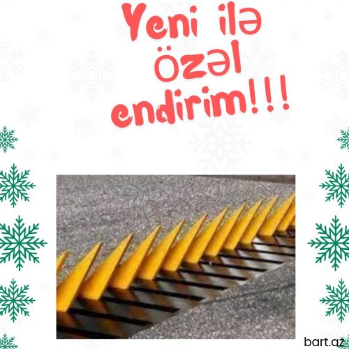 Yerüstü tikan   