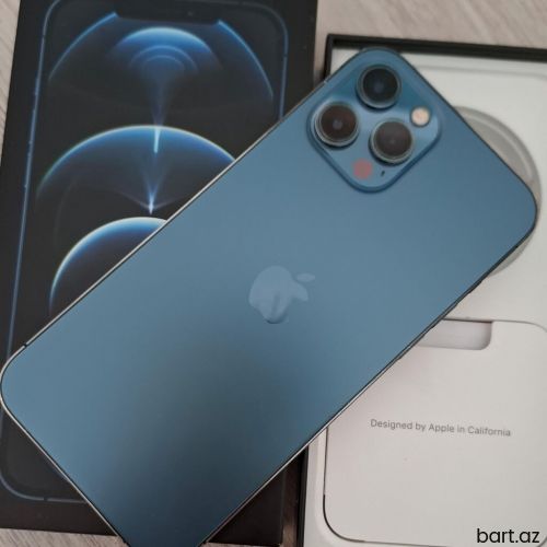 IPhone 12 Pro Max, 256 GB