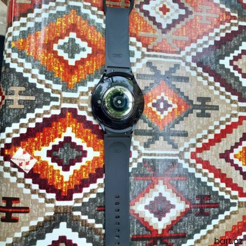 Samsung galaxy watch 5 (graphit),