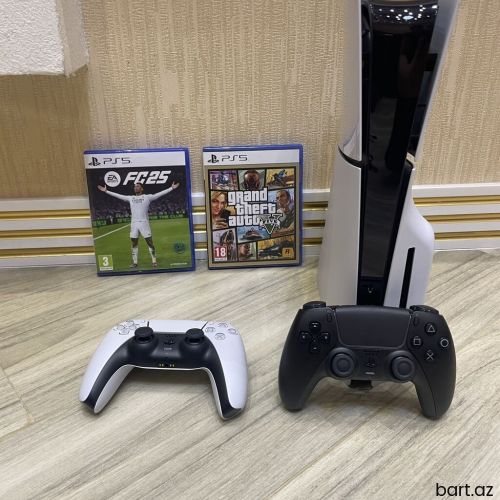 Playstation 5