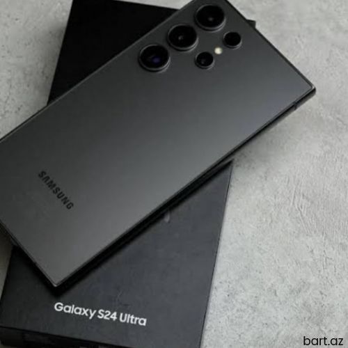 Samsung Galaxy s24  ultra 