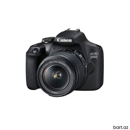 Canon 2000d