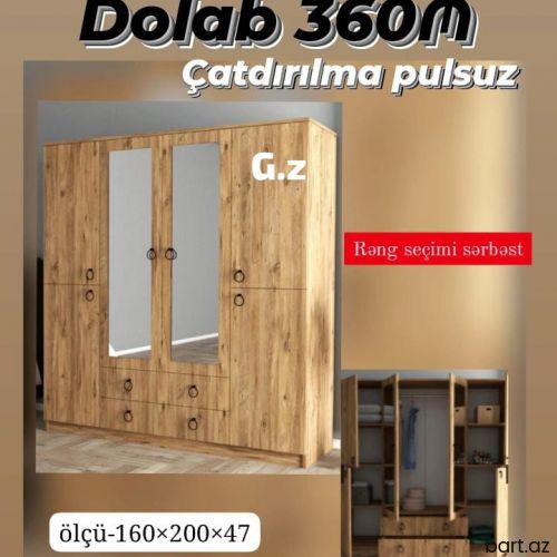 Dolab