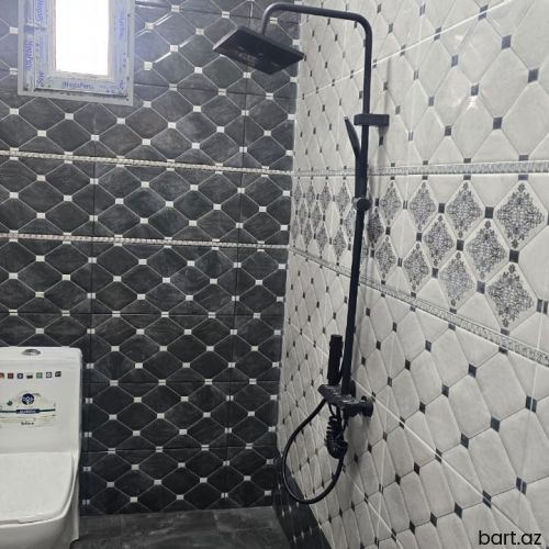 Maştağa-Buzovnada  4 otaqlı ev satılır