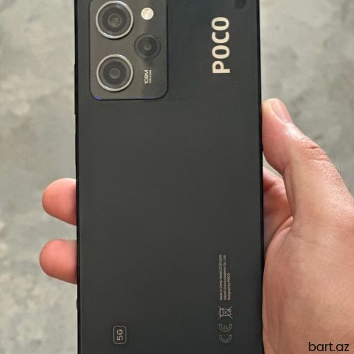 Poco X5 Pro 5G, 256 GB