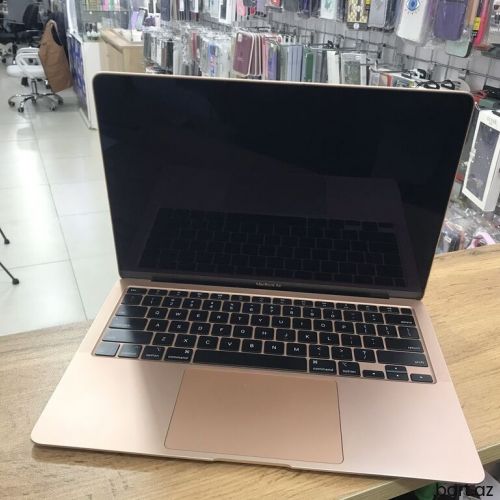 Apple MacBook, 13.3 
