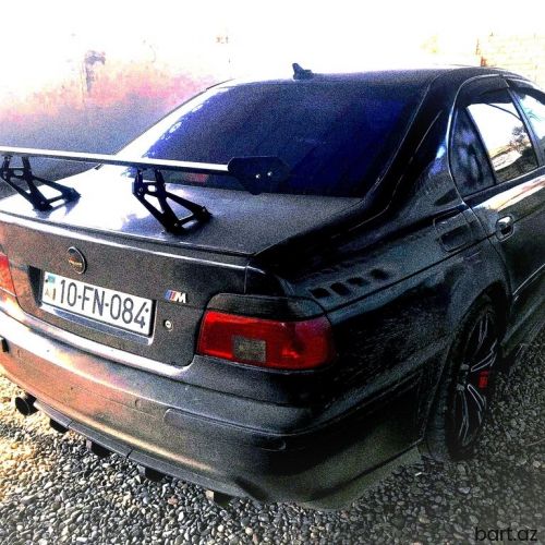 BMW 5 series: 2.8 l | 1999 il