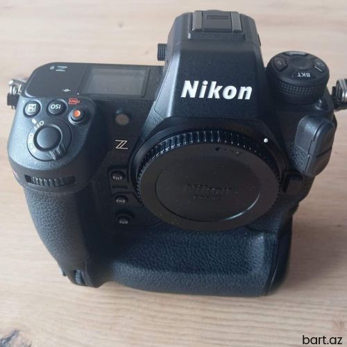 Nikon Z9