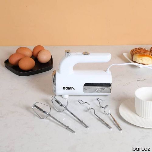 Mikser Qarışdırıcı Boma BM-1635