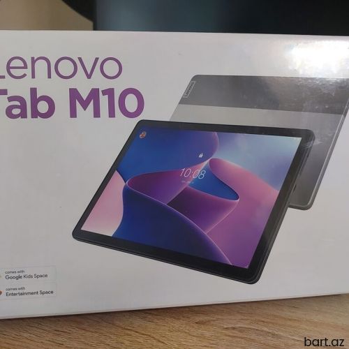Lenovo, 10,1