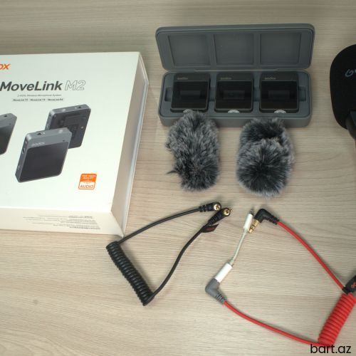 Əl mikrofonu