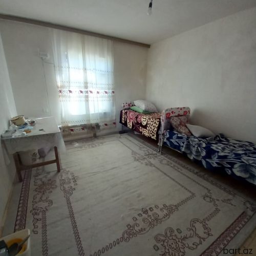 Maştağa 2 otaq həyət evi