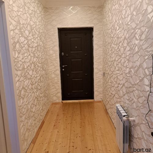 3 otaqlı həyət evi