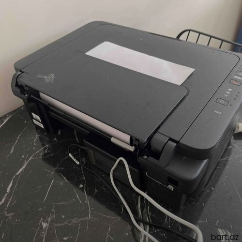  Canon e414 printer
