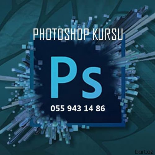 Photoshop dersleri