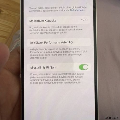 IPhone 14, Ağ