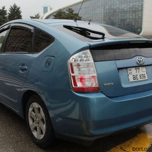 For-rent: Minik | Toyota
