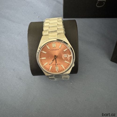 Saat Citizen Tsuyosa modeli