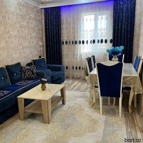 Buzovnada həyət evi