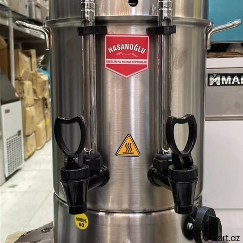 Yeni Elektrik Samovar