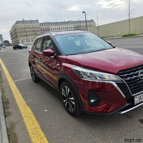 Nissan : 1.6 l | 2022 il