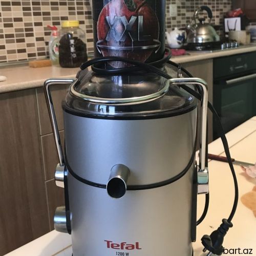 TEFAL Şirəcəkən