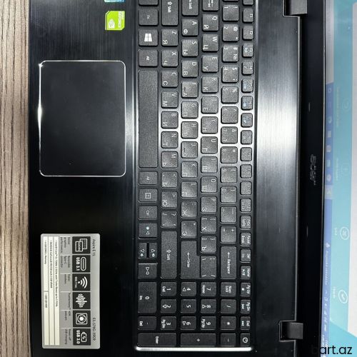 Acer Aspire, 15.6