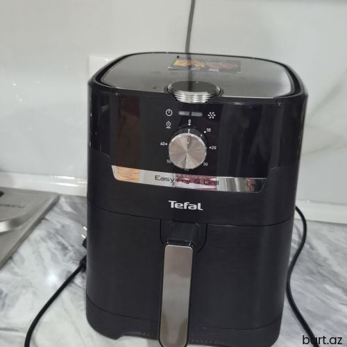 Fritoz Tefal, Yağsız
