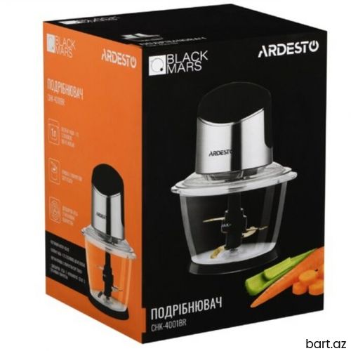 Portativ blender, Ardesto
